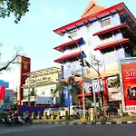 Zen Rooms Sam Ratulangi