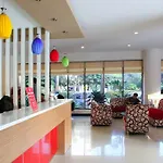 Zen Rooms Sam Ratulangi