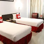 Zen Rooms Sam Ratulangi