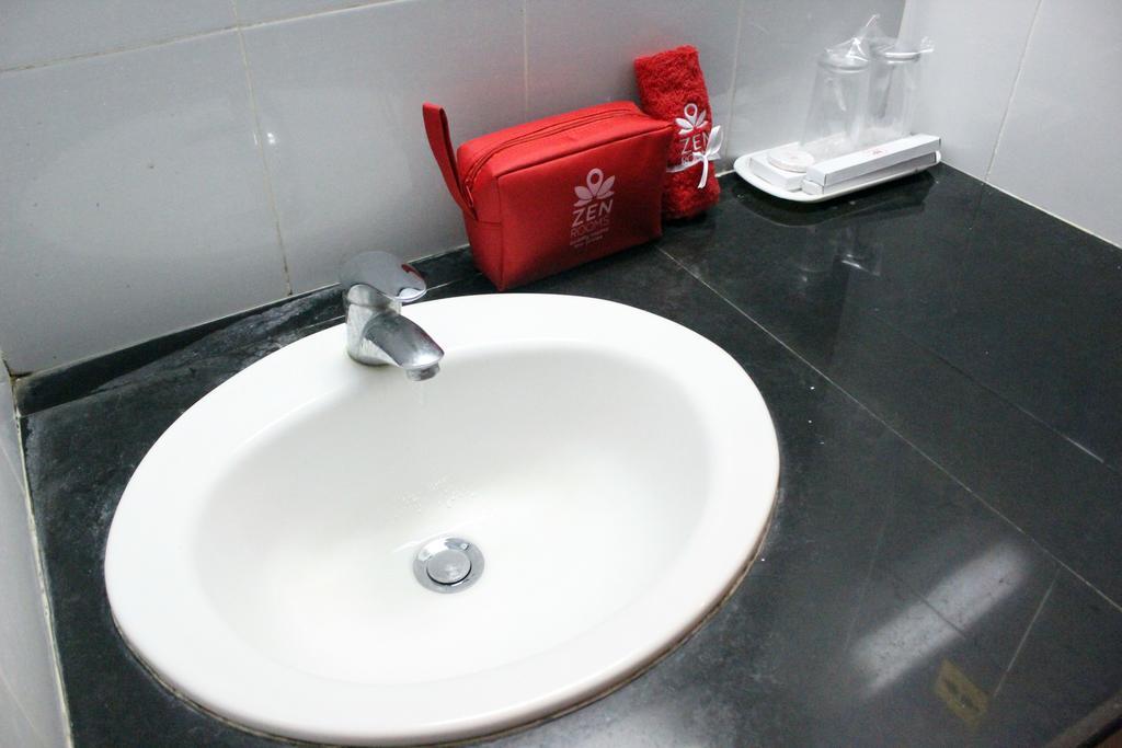 Zen Sam Ratulangi Hotel Makassar