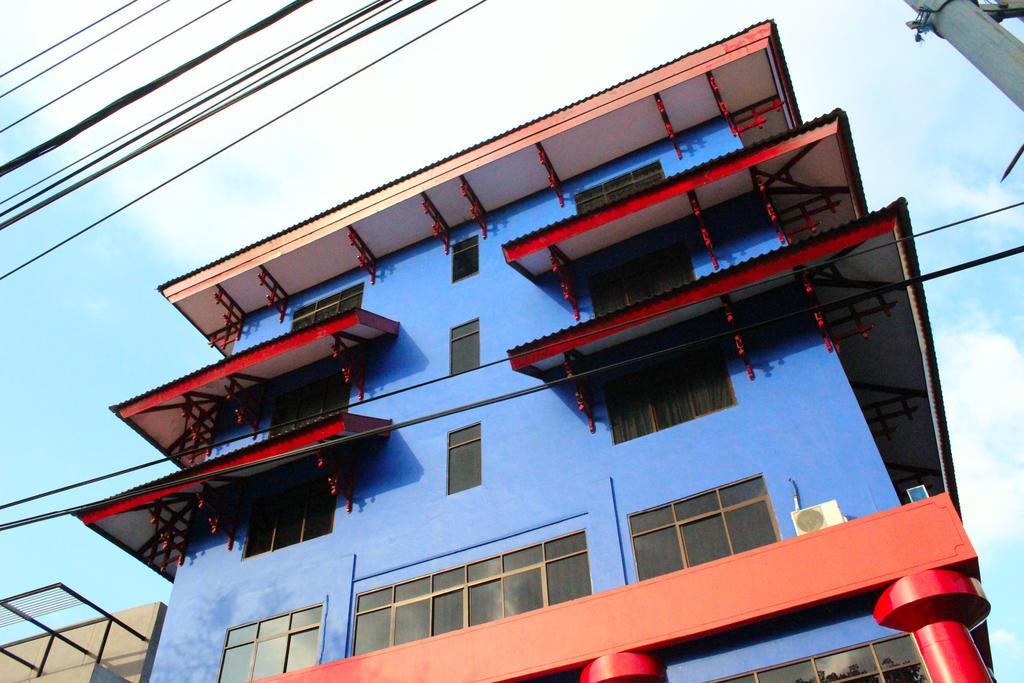 Zen Sam Ratulangi