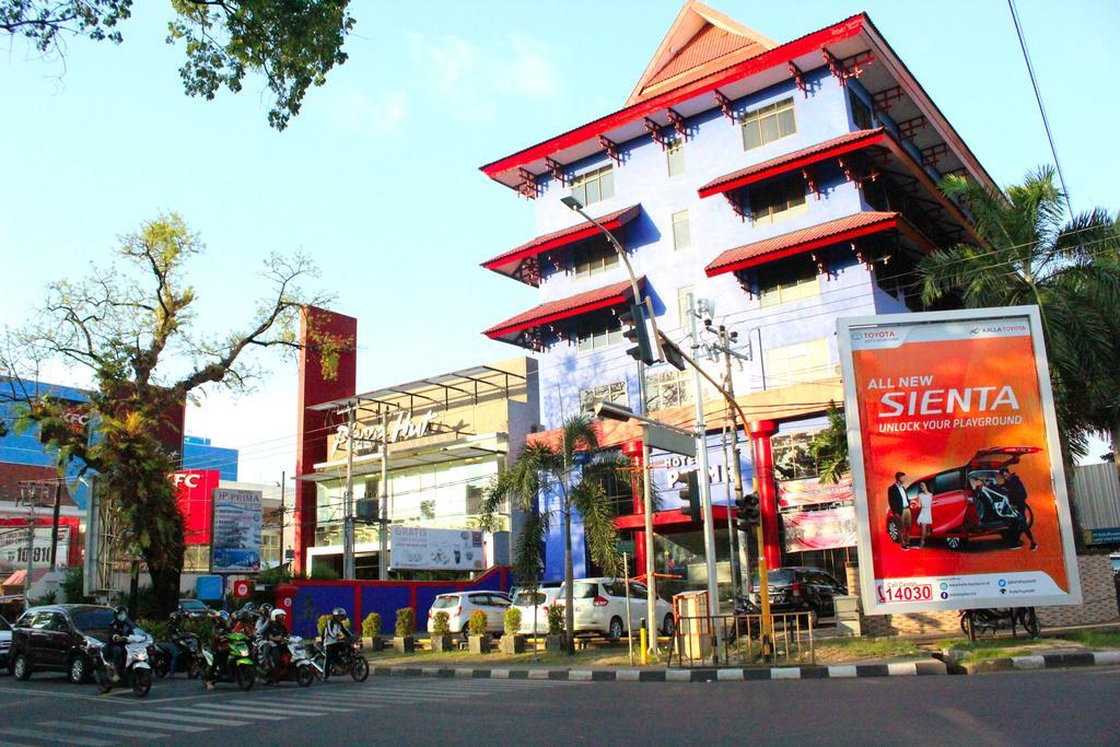 Hotel Zen Sam Ratulangi Makassar