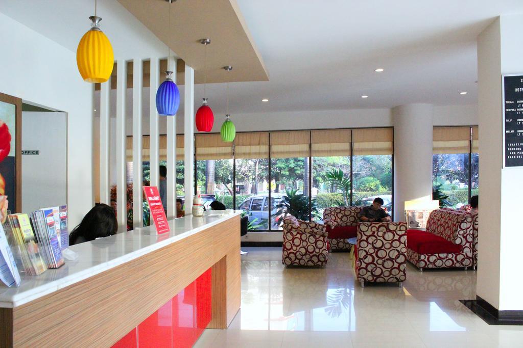 Zen Sam Ratulangi 2* Makassar