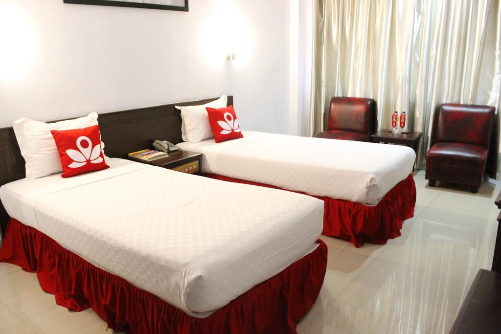 Zen Sam Ratulangi 2* Makassar