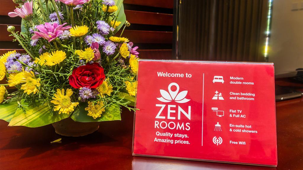 Zen Sam Ratulangi Hotel Makassar