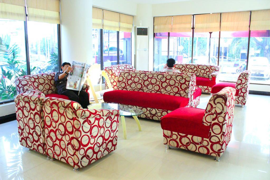 Zen Sam Ratulangi Hotel Makassar