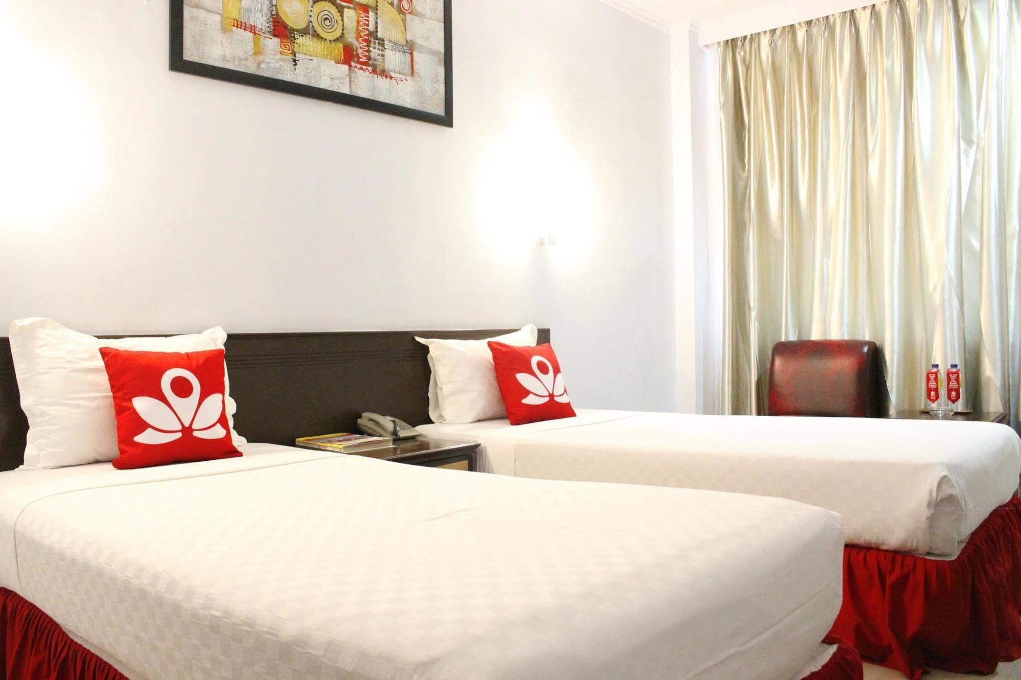 Zen Sam Ratulangi Hotel Makassar