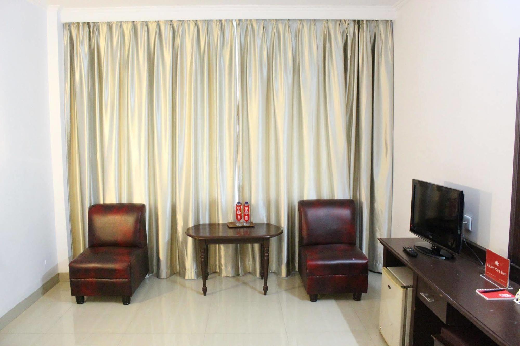 Zen Sam Ratulangi Hotel Makassar