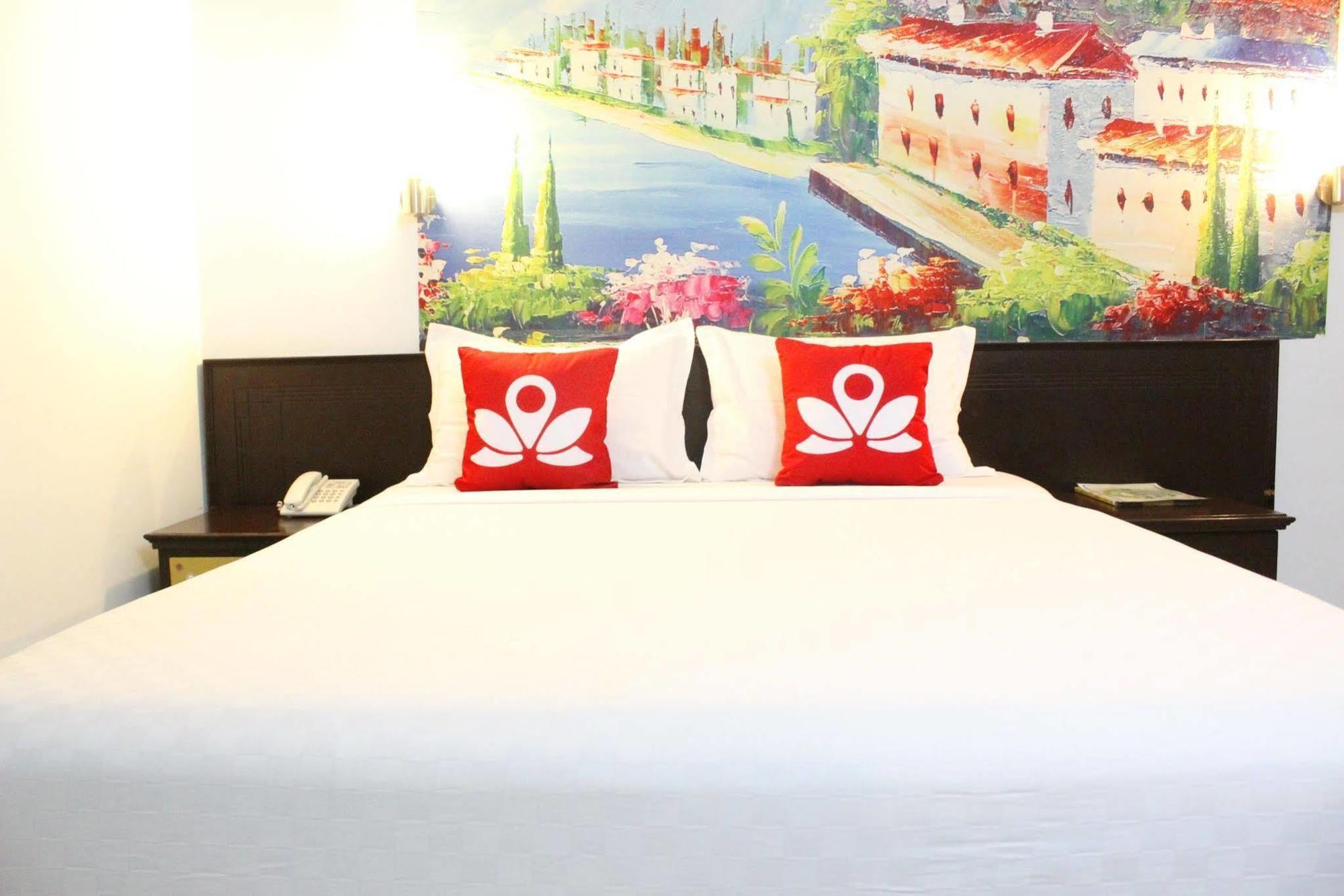 Zen Sam Ratulangi Makassar