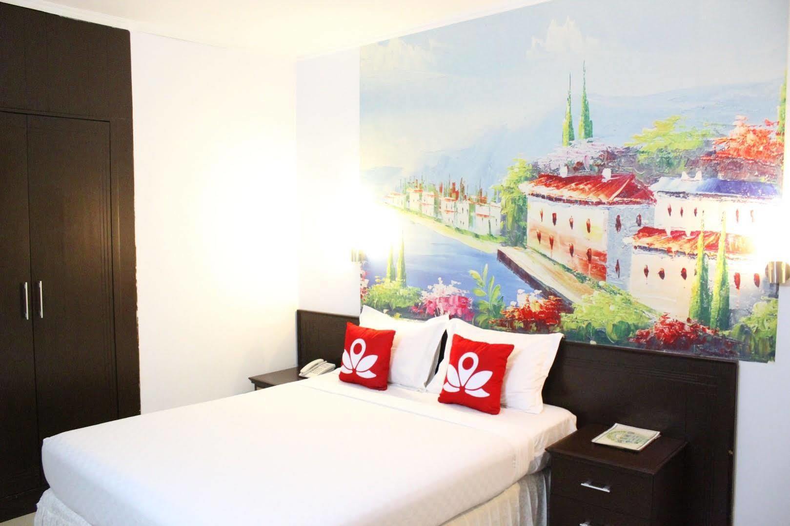 Hotel Zen Sam Ratulangi Makassar