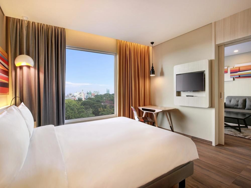 Hotel Zen Sam Ratulangi 2*