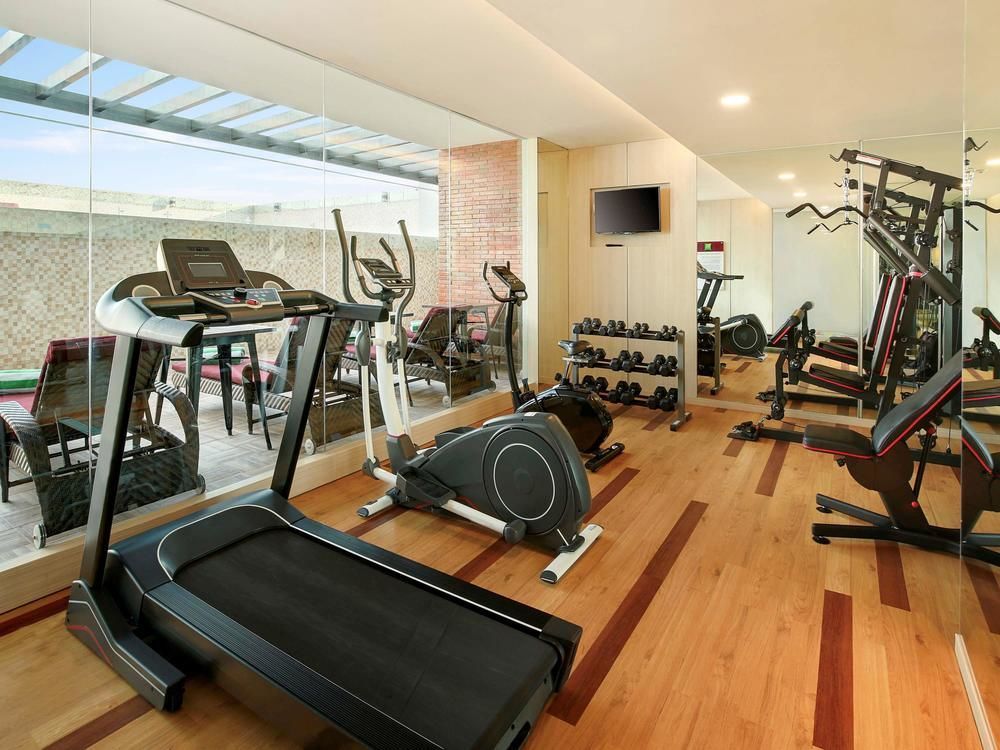 Hotel Zen Sam Ratulangi 2*
