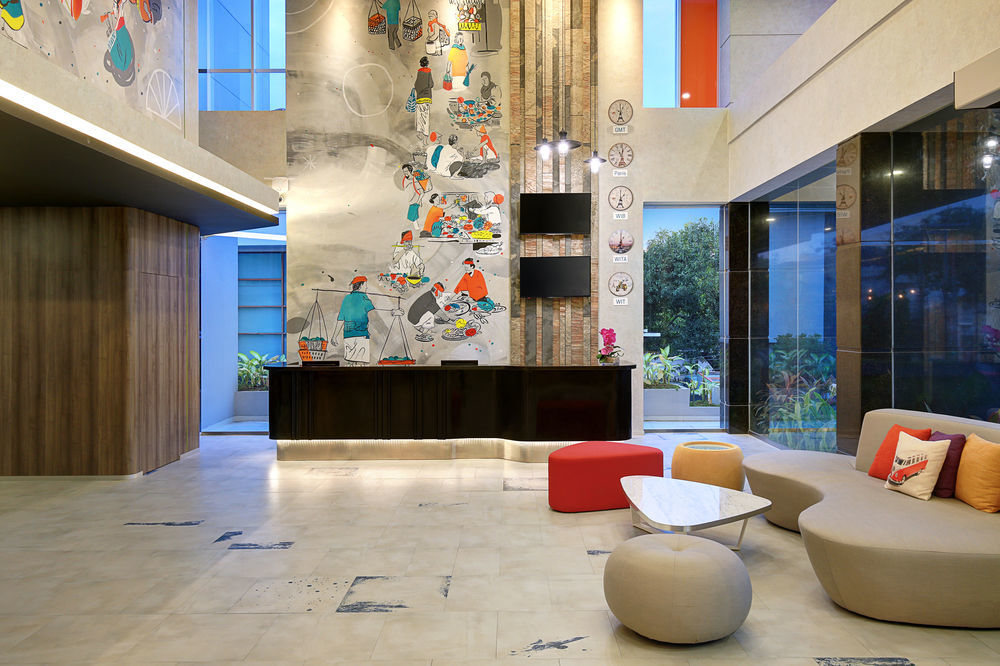 Zen Sam Ratulangi 2* Makassar