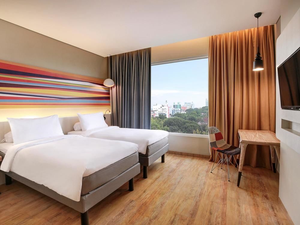 Zen Sam Ratulangi 2* Makassar