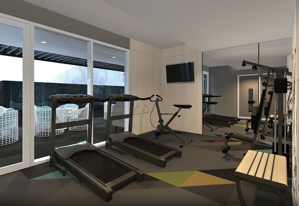 Zen Sam Ratulangi 2* Makassar