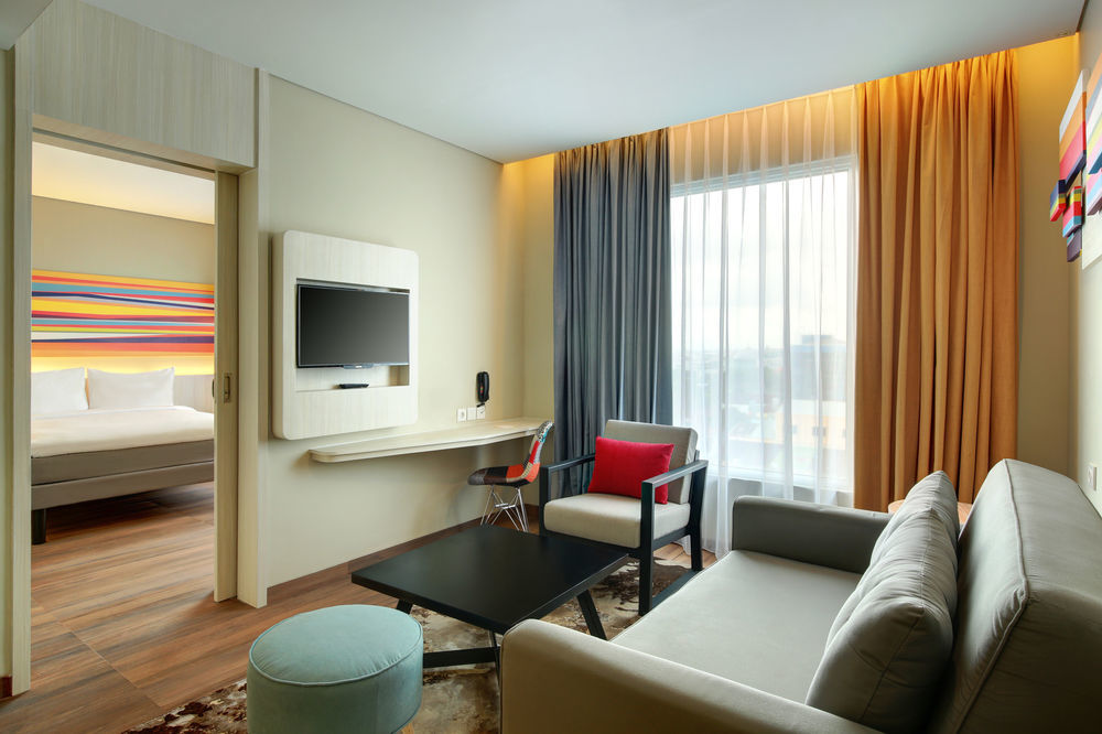 Zen Sam Ratulangi 2* Makassar