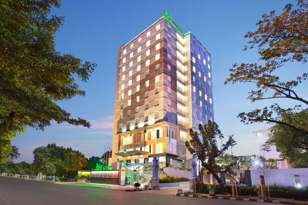 Zen Sam Ratulangi 2* Makassar