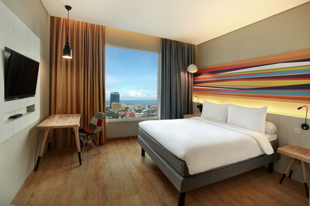 Hotel Zen Sam Ratulangi 2*