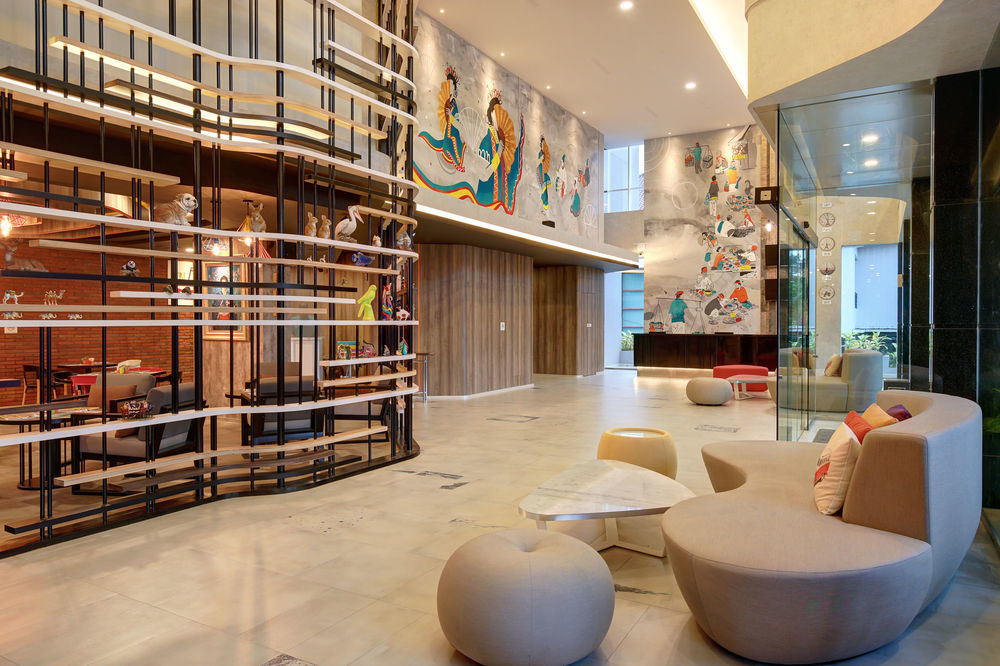 Hotel Zen Sam Ratulangi 2*