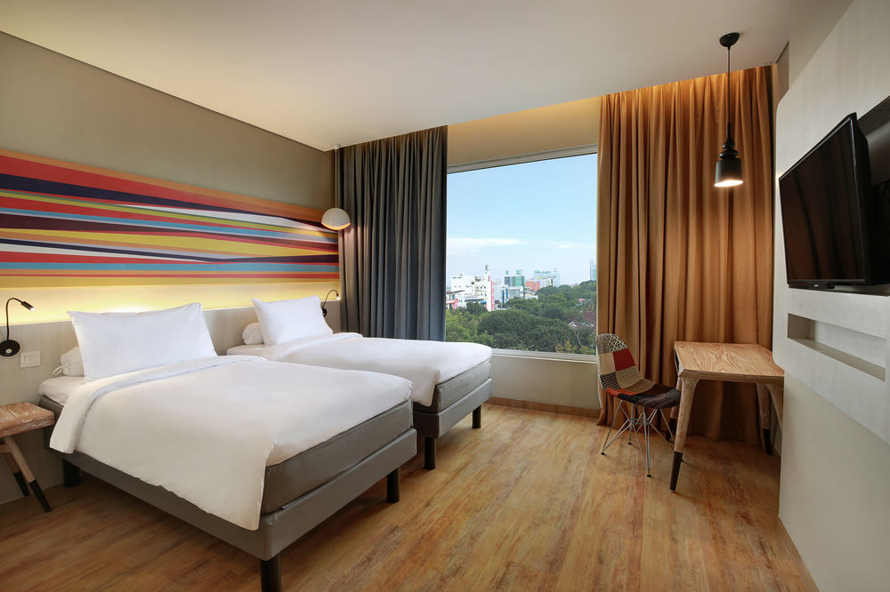 Zen Sam Ratulangi 2* Makassar