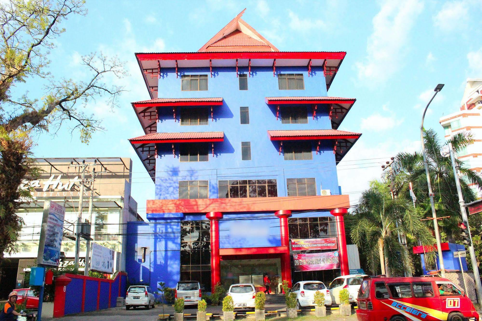 Hotel Zen Sam Ratulangi