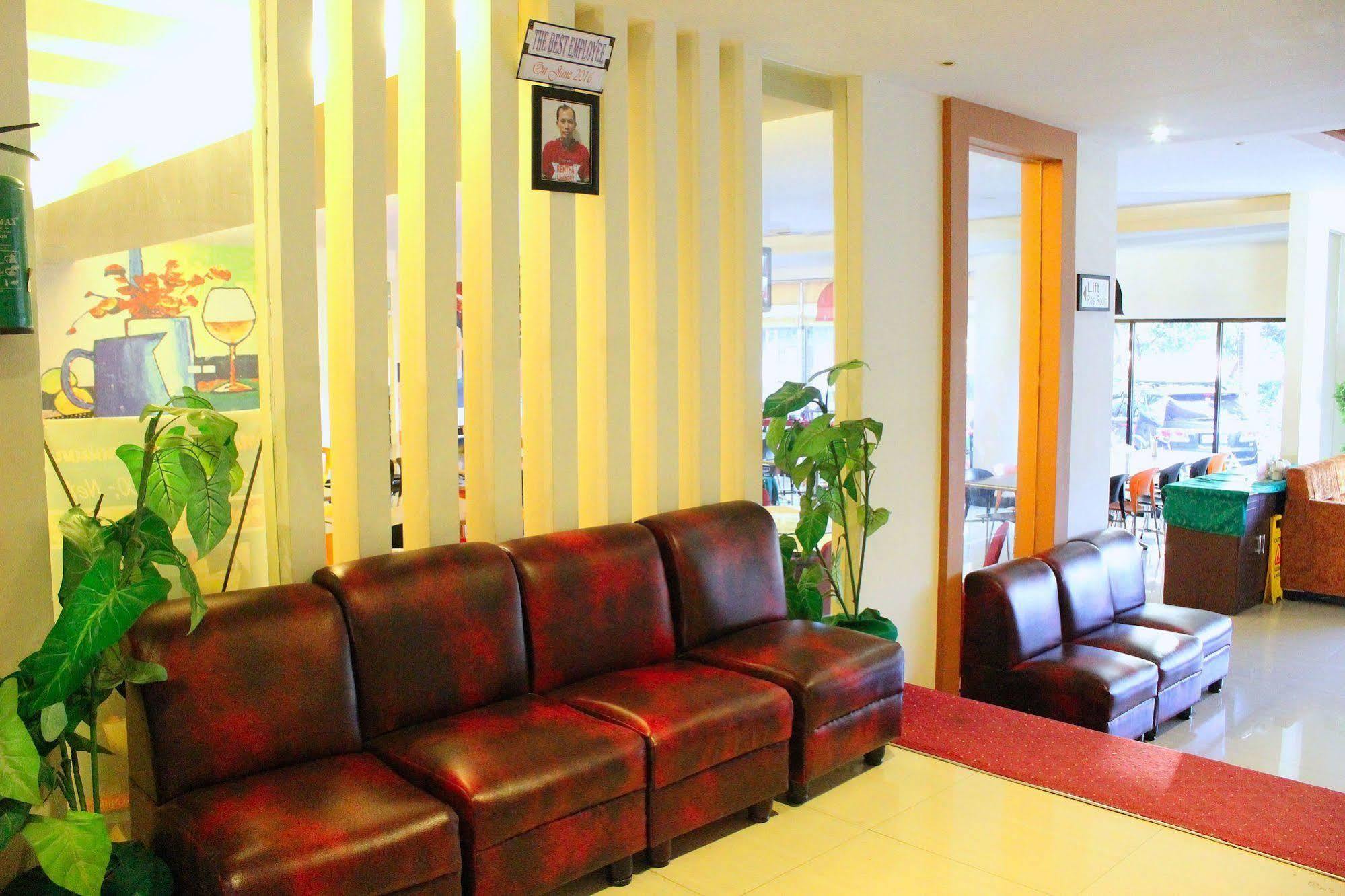 Zen Sam Ratulangi Makassar