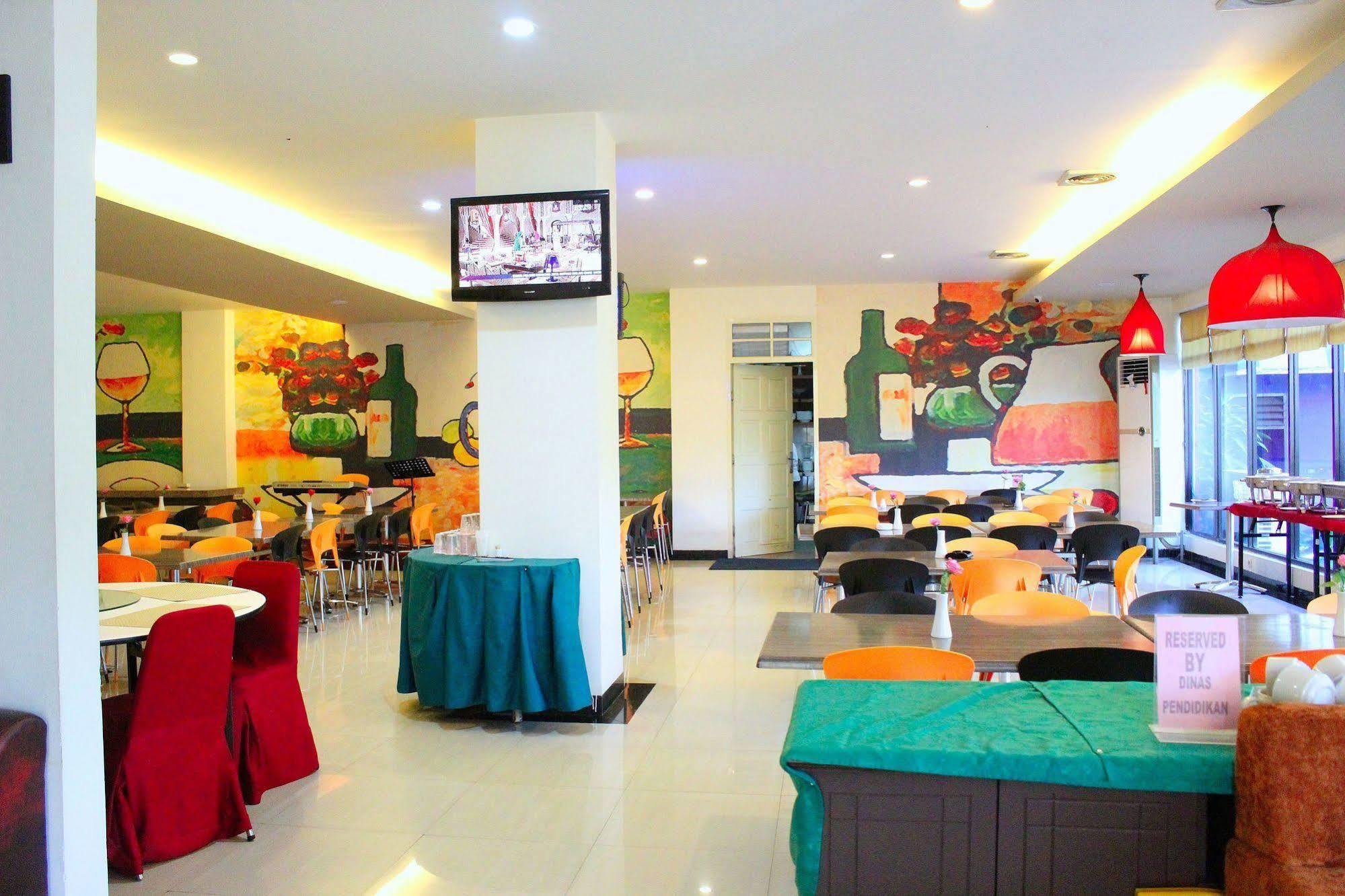 Zen Sam Ratulangi Hotel Makassar