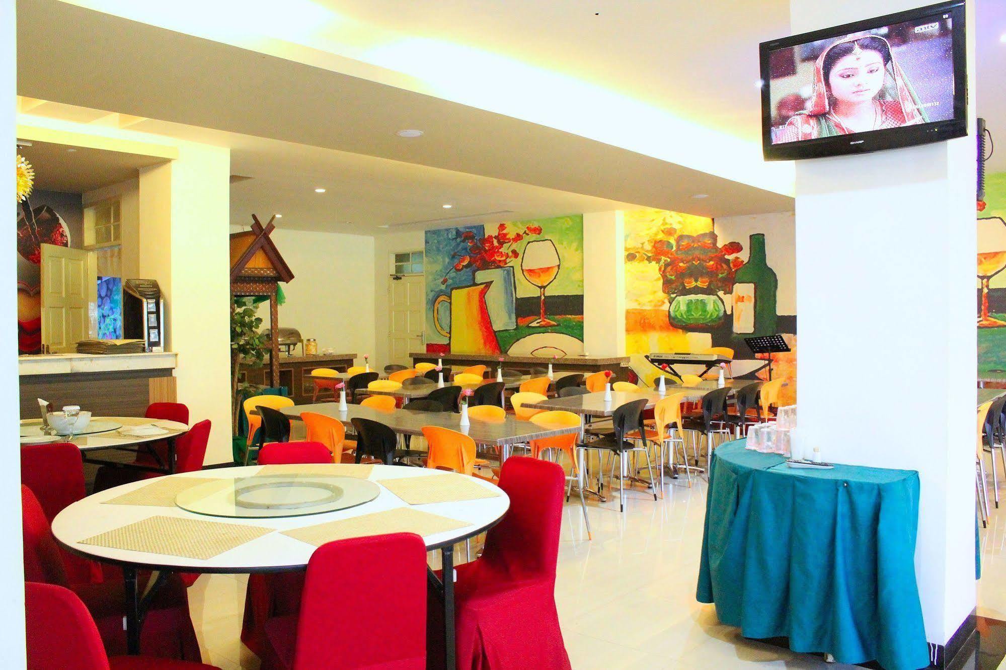 Zen Sam Ratulangi 2*