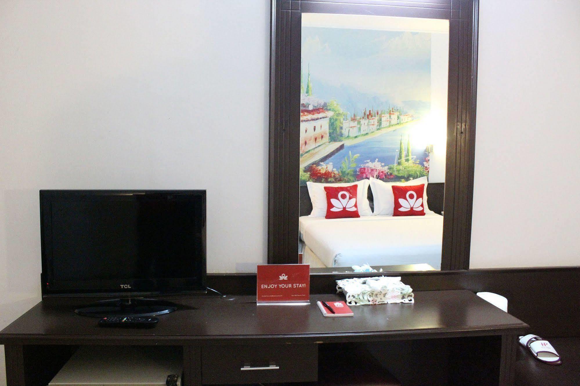 Zen Sam Ratulangi Makassar